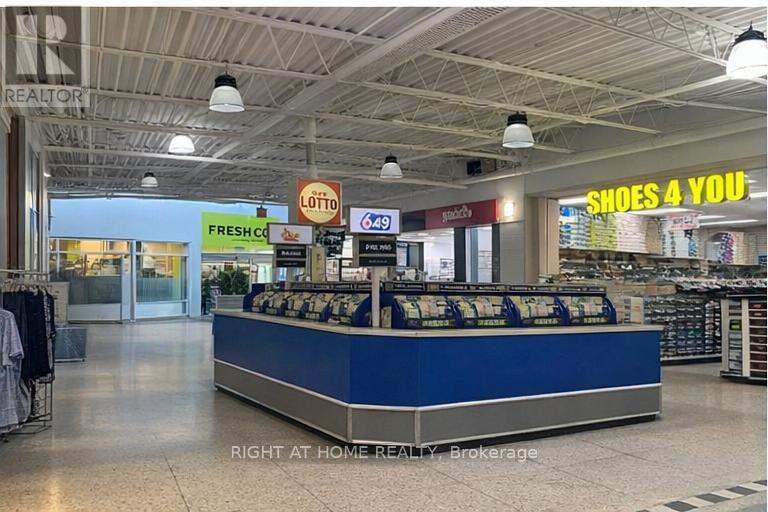 101K - 1893 FINCH AVENUE W