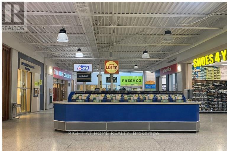 101K - 1893 FINCH AVENUE W