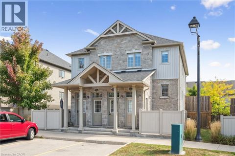 388 OLD HURON Road Unit# 12B Kitchener ON N2R0J5