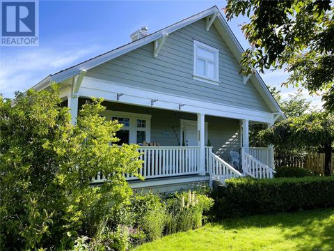 4505 Argyle St Port Alberni BC V9Y1W3