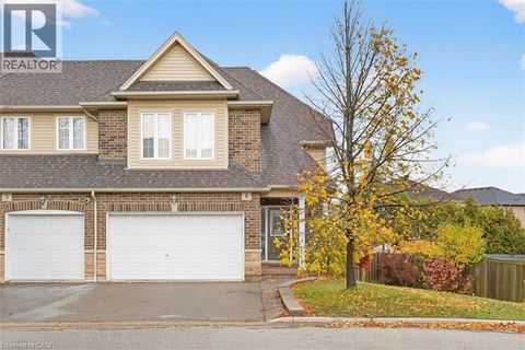 6 ATESSA Drive Hamilton ON L9B0C6