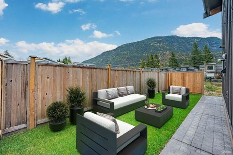 26 798 HOT SPRINGS ROAD|Harrison Hot Springs Harrison Hot Springs BC V0V0V0