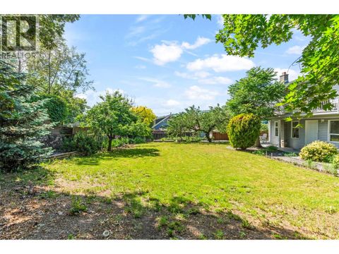2802 25 Street Vernon BC V1T4P8