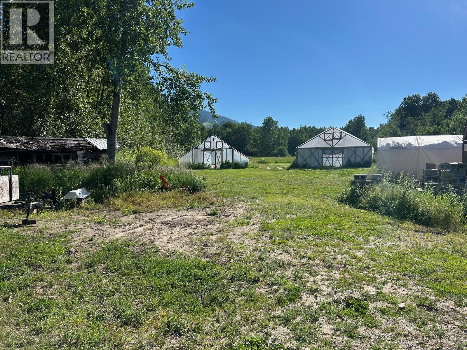 3854 Trinity Valley Road