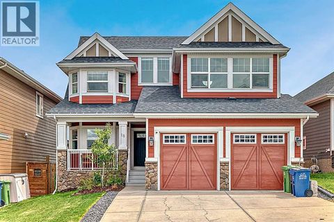 18 Ridge View Place Cochrane AB T4C0P9