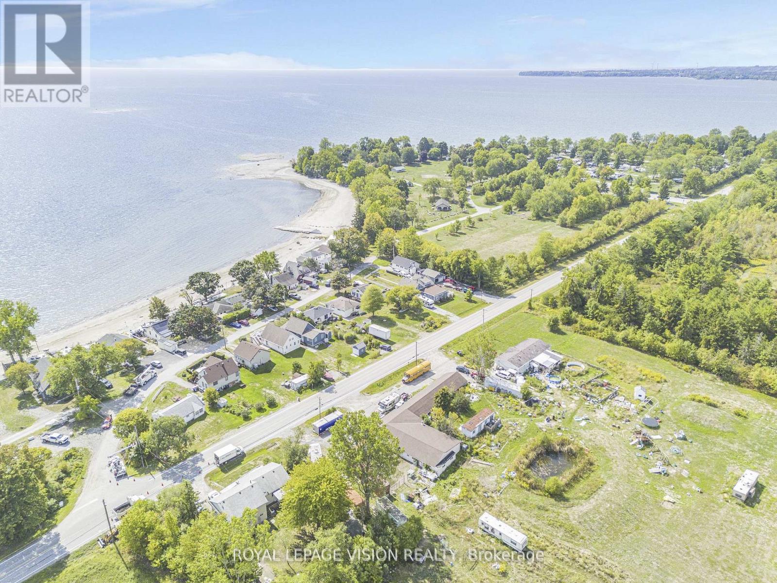 12874 OLD LAKESHORE ROAD