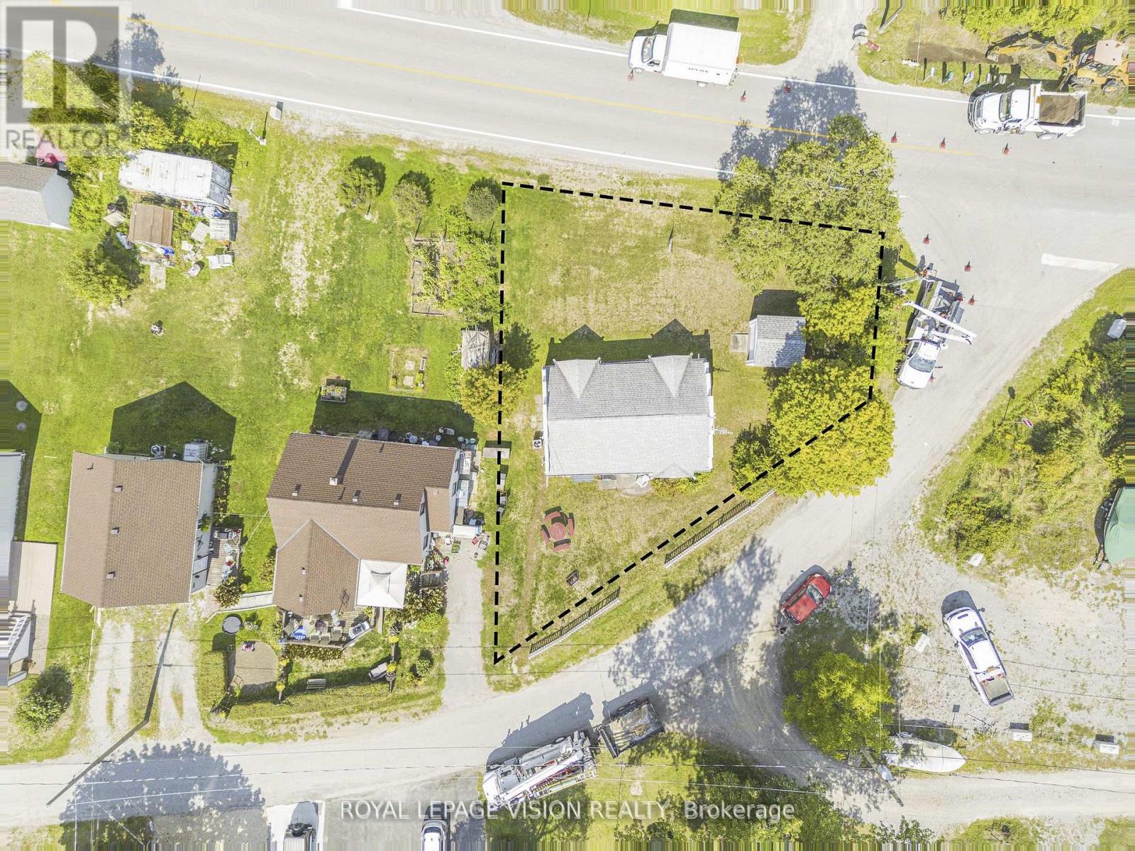 12874 OLD LAKESHORE ROAD