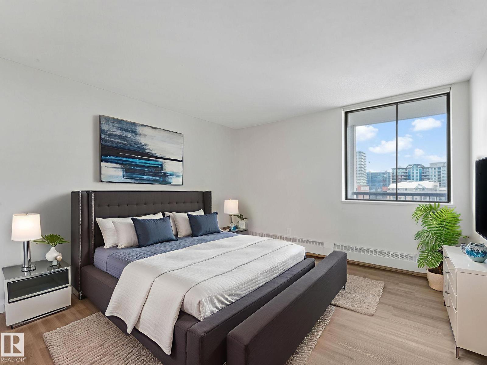 #406 10125 109 ST NW