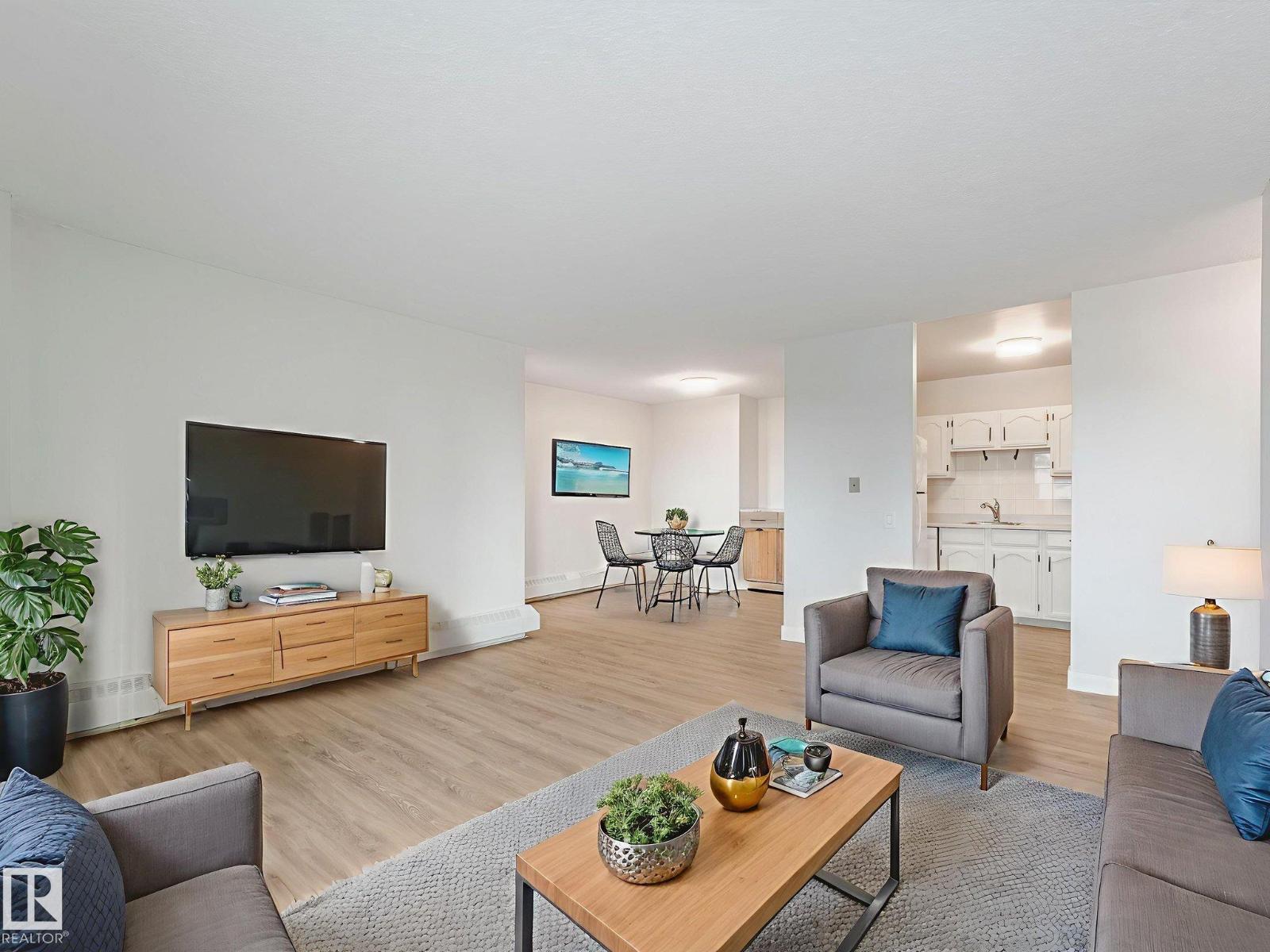 #406 10125 109 ST NW