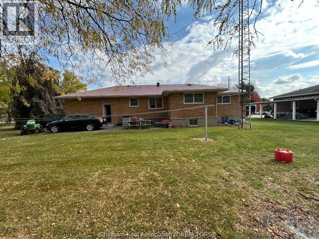 523 INDIAN CREEK ROAD