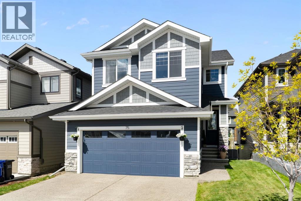 75 Sundown Crescent