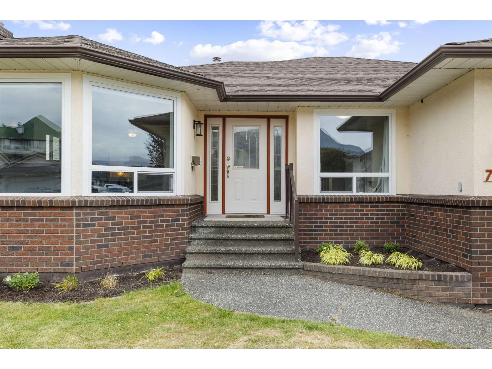 7601 SAPPHIRE DRIVE|Sardis West Vedder