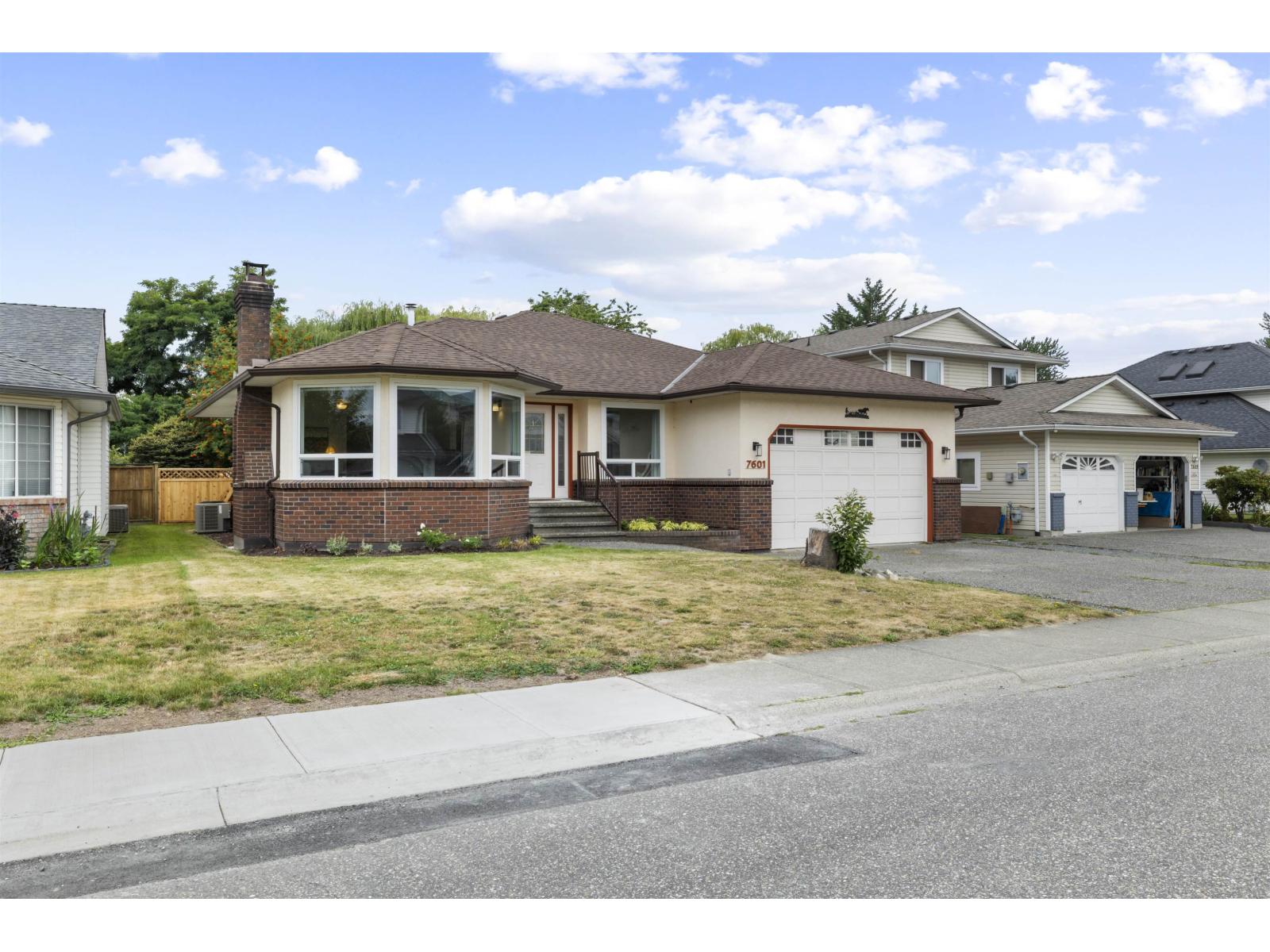 7601 SAPPHIRE DRIVE|Sardis West Vedder