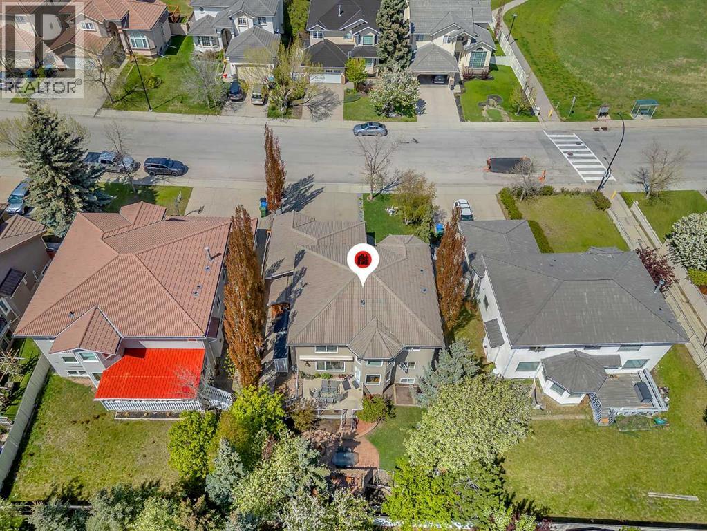 33 Edgevalley Way NW