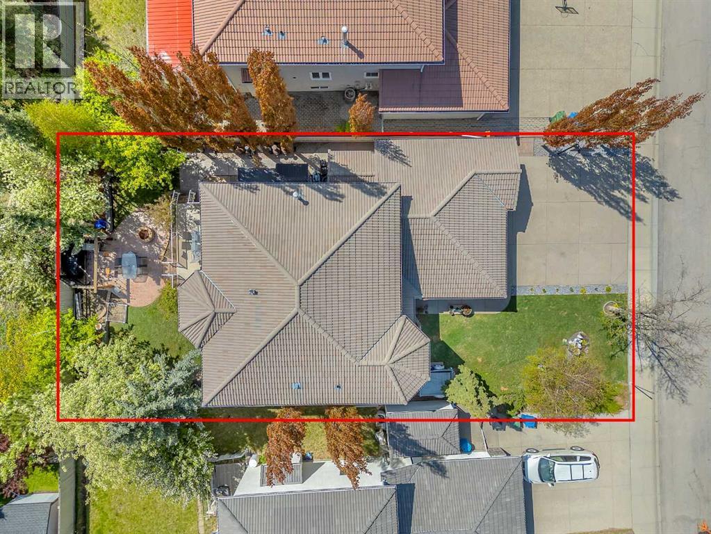 33 Edgevalley Way NW