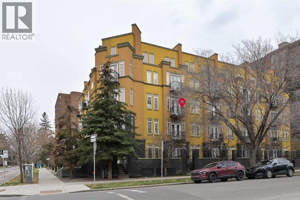 305, 1000 15 Avenue SW