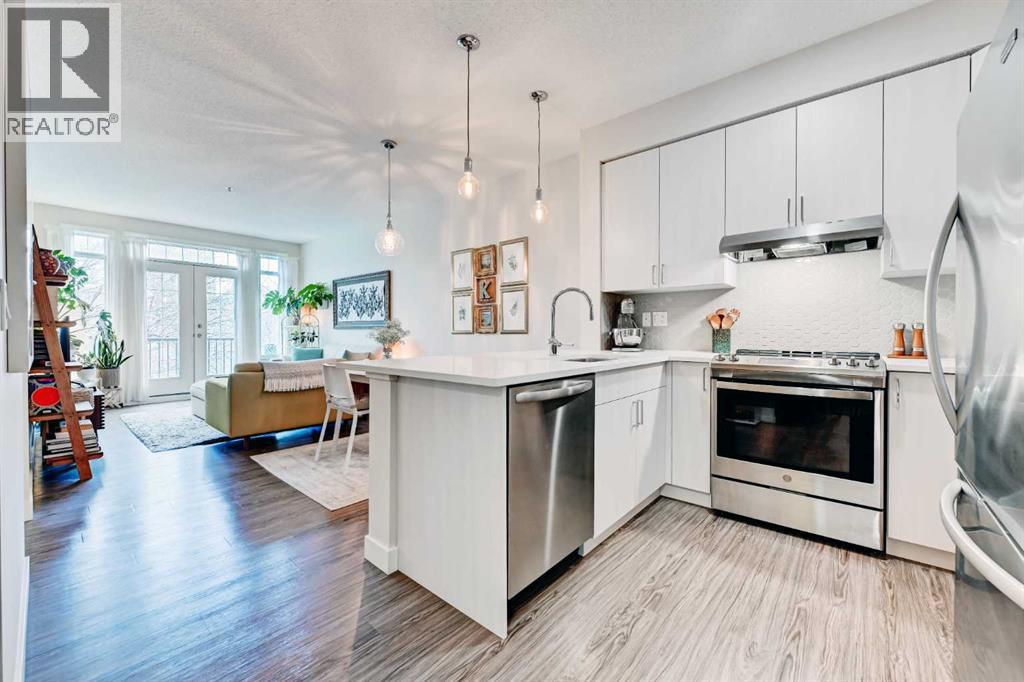 305, 1000 15 Avenue SW