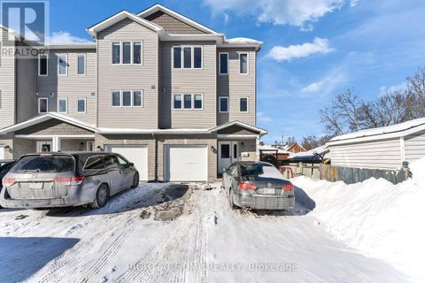 123 ANTRIM STREET Carleton Place ON K7C1A6