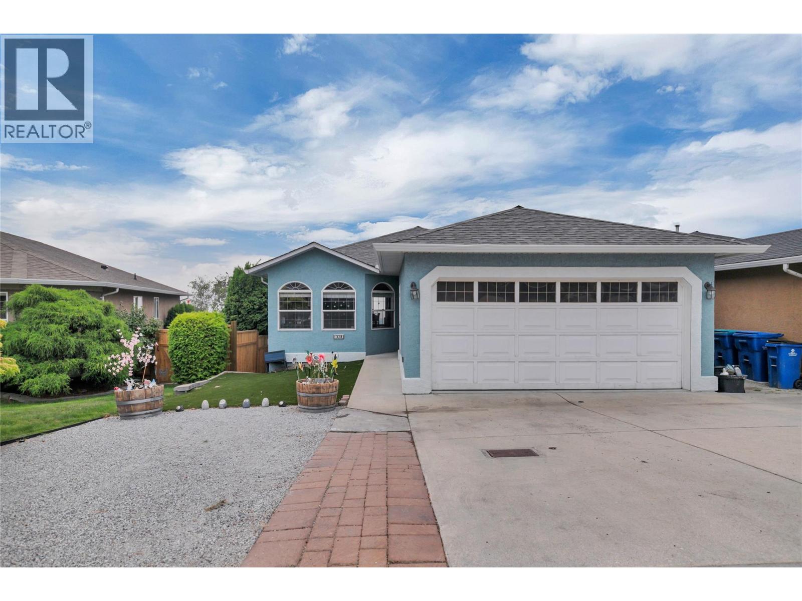2440 Old Okanagan Highway Unit# 331