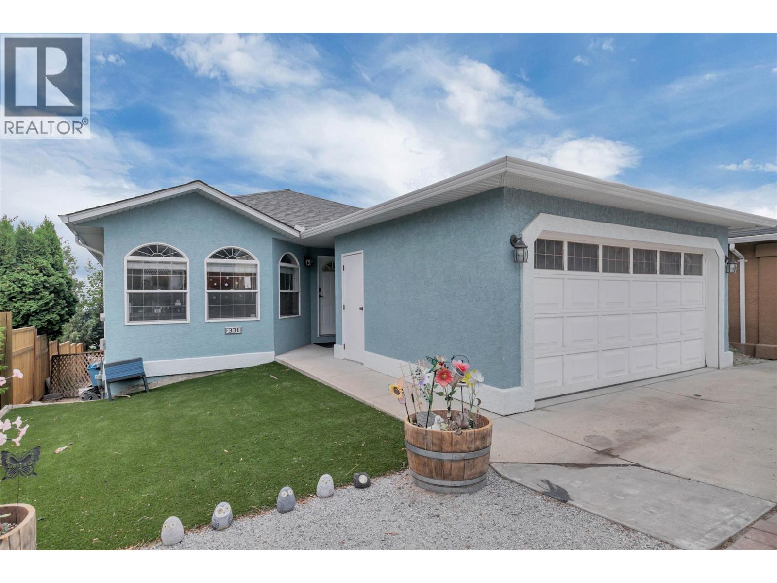 2440 Old Okanagan Highway Unit# 331