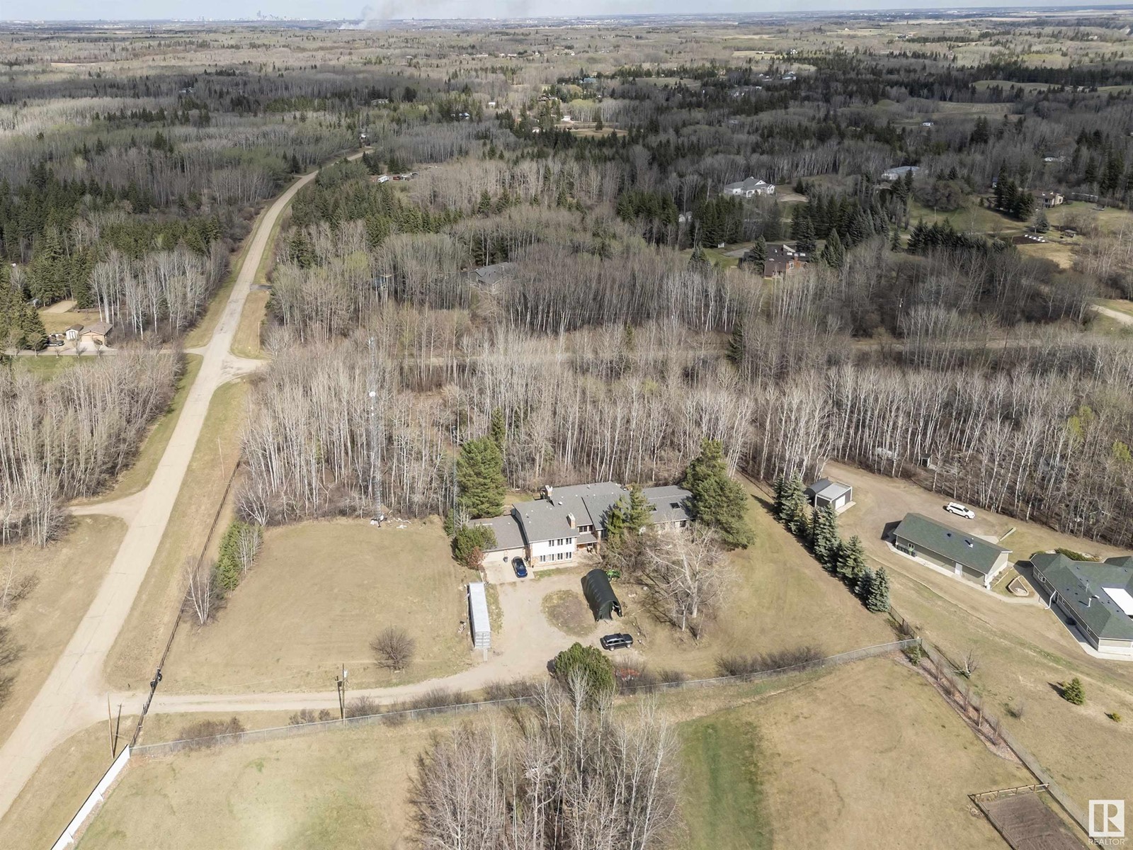 #17 26120 TWP ROAD 511