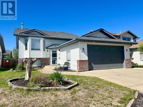 117 Lamont Close Red Deer AB T4R2R6