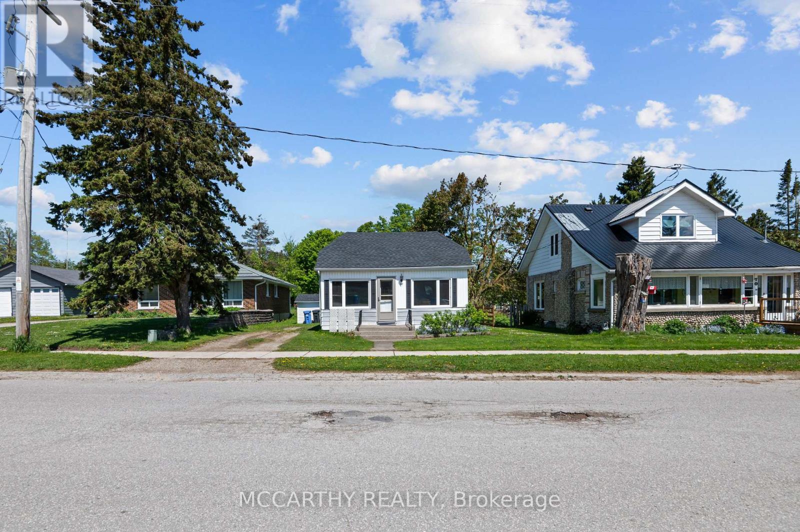 60 OWEN SOUND STREET