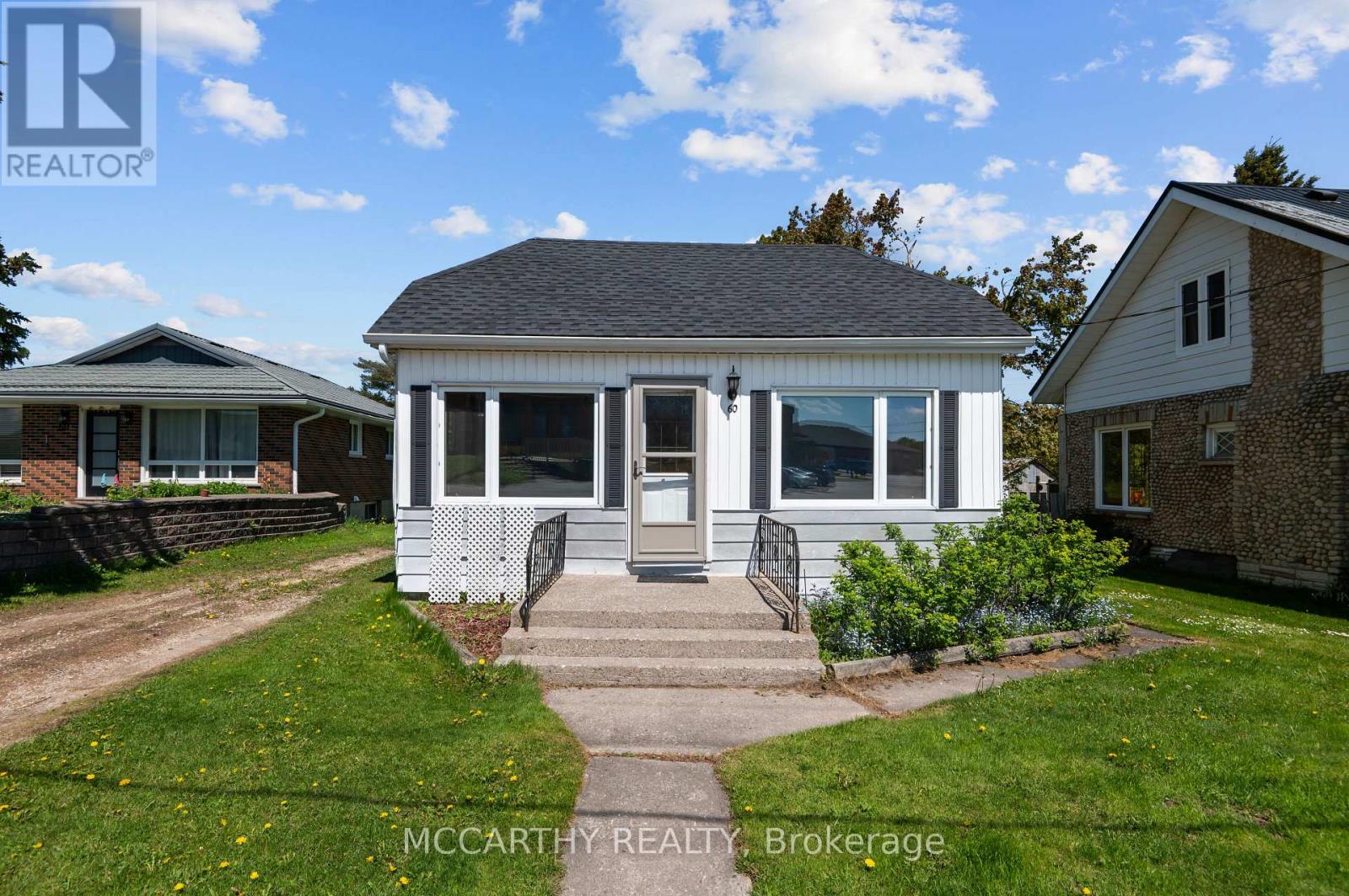 60 OWEN SOUND STREET