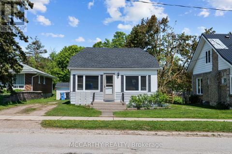 60 OWEN SOUND STREET Southgate ON N0C1B0