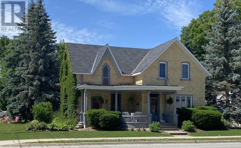 668 GUSTAVUS STREET Saugeen Shores ON N0H2C0