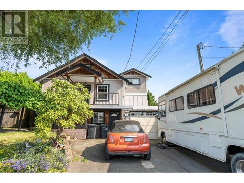 316 LAVAL SQUARE Coquitlam BC V3K2C8