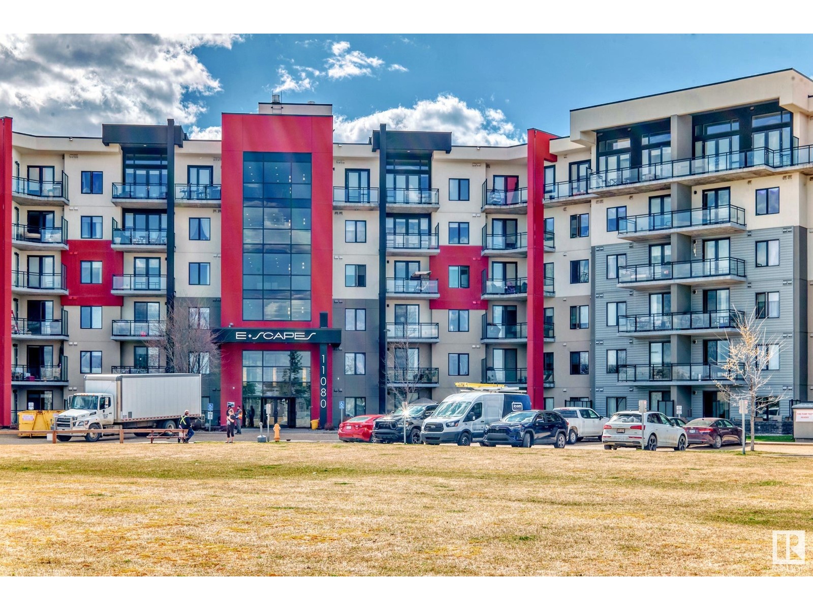 #506 11080 ELLERSLIE RD SW