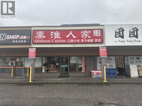 132 4200 NO.3 ROAD Richmond BC V6X2C2