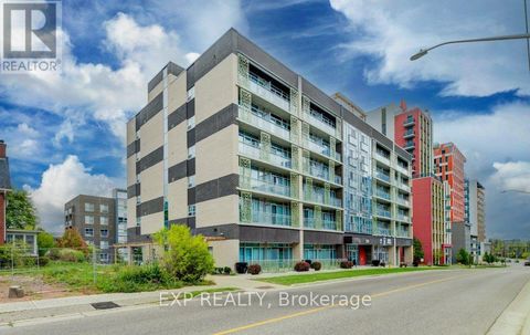 718 - 250 ALBERT STREET Waterloo ON N2L3W5