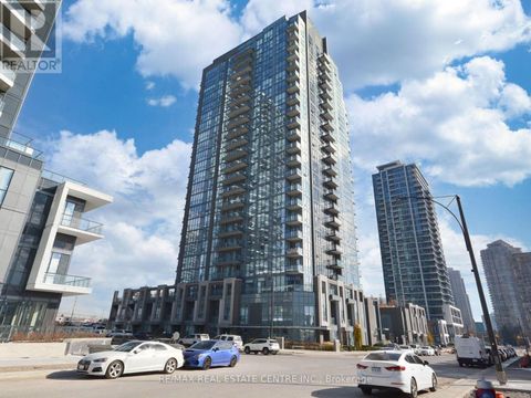 0514 - 5033 FOUR SPRINGS AVENUE Mississauga (Hurontario) ON L5R0G6