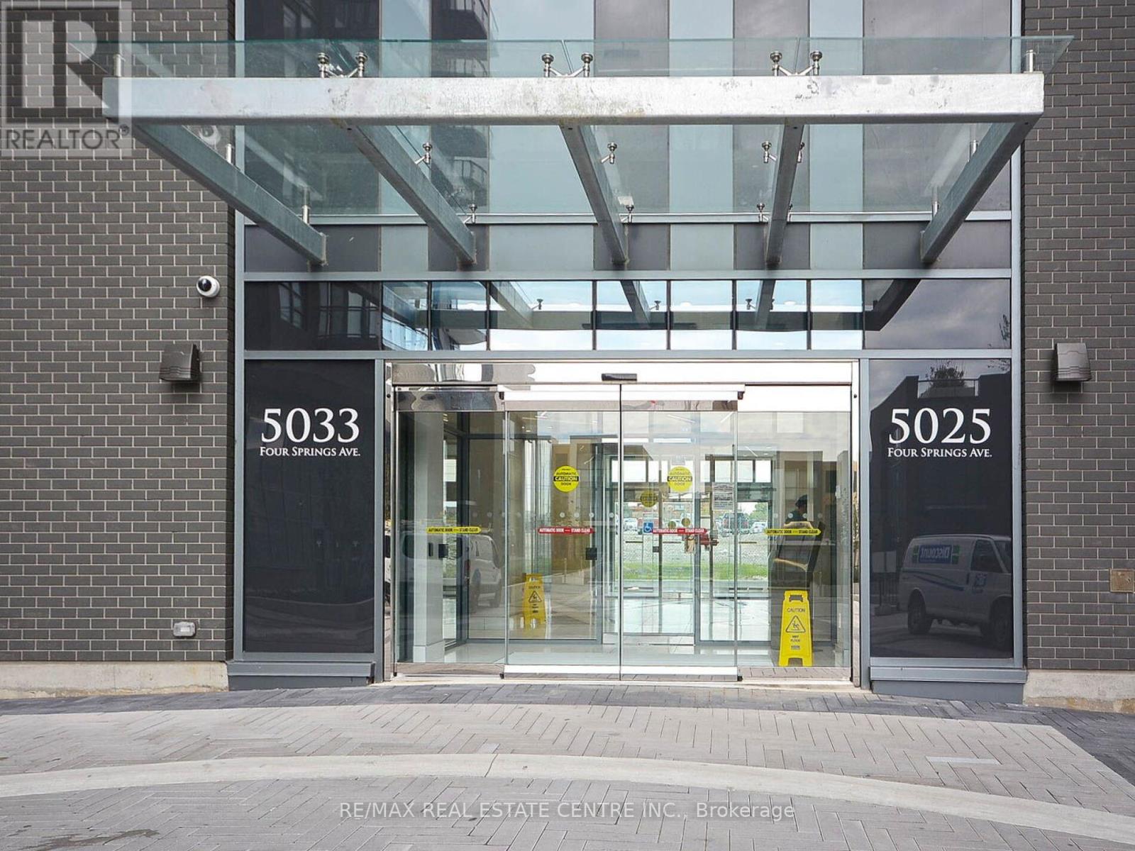 0514 - 5033 FOUR SPRINGS AVENUE