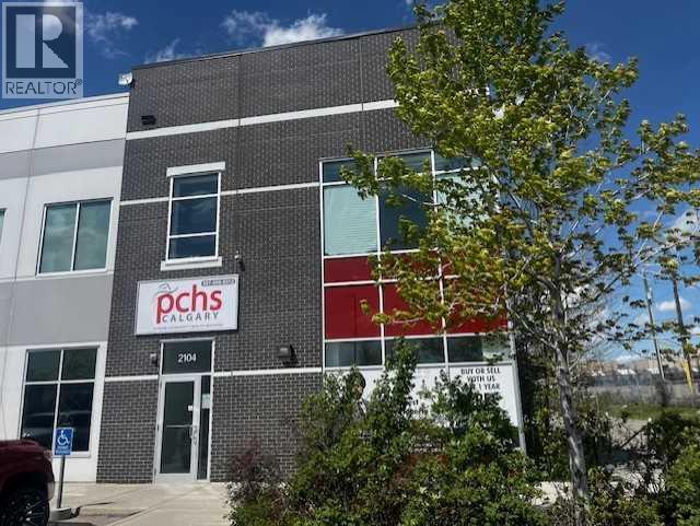 2104, 3961 52 Avenue NE