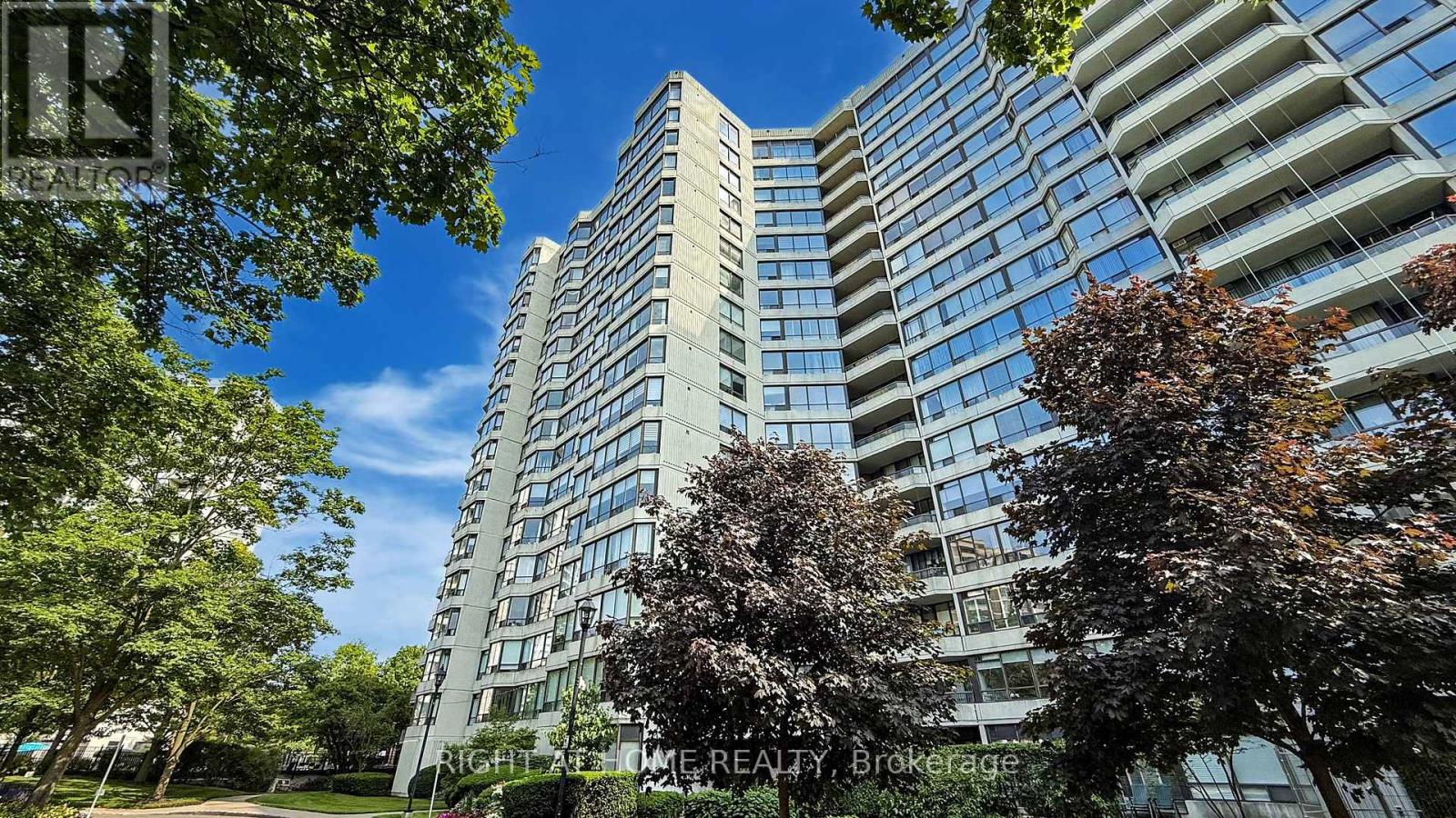 PH202 - 1121 STEELES AVENUE W