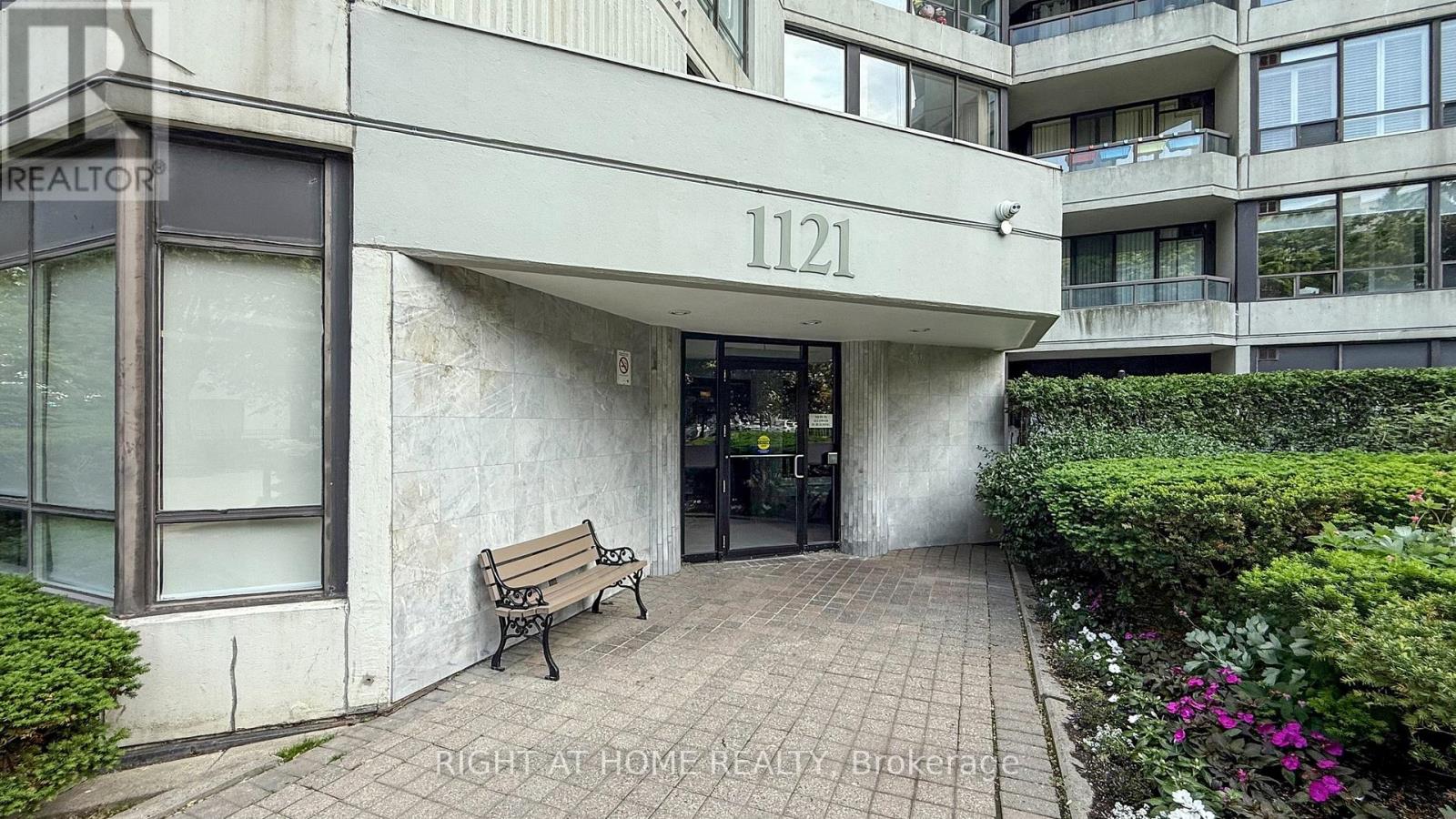 PH202 - 1121 STEELES AVENUE W