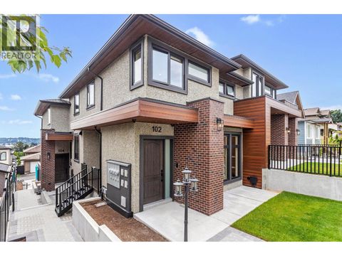 102 1038 DELESTRE AVENUE Coquitlam BC V3K2H2