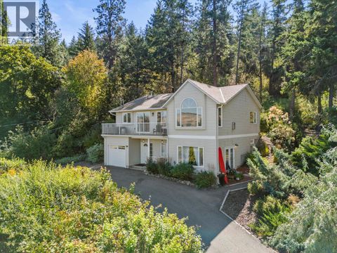 9110 Smith Road Vernon BC V1H1K2