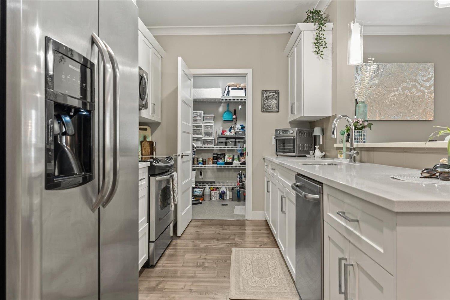104 45630 SPADINA AVENUE|Chilliwack Proper West