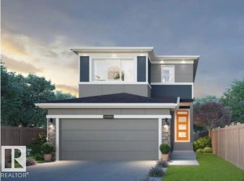 74 RIVERHILL CR St. Albert AB T8N8E1