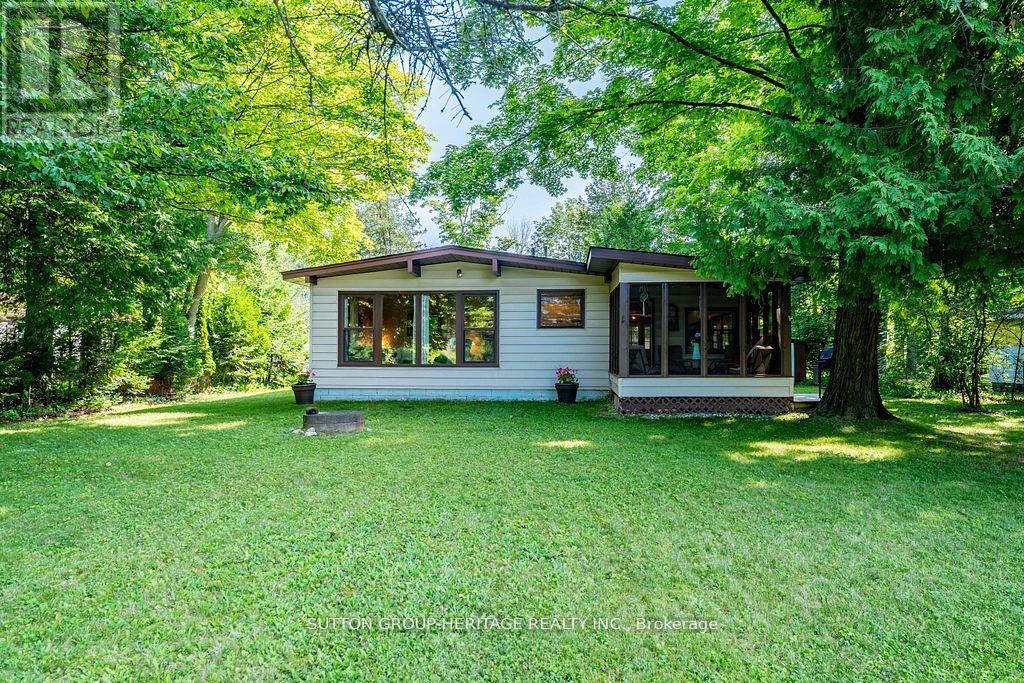 142 CEDAR SHORES DRIVE