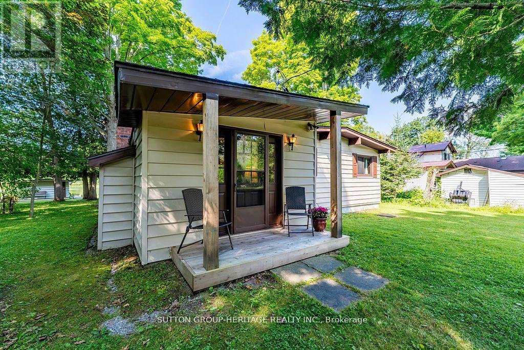142 CEDAR SHORES DRIVE