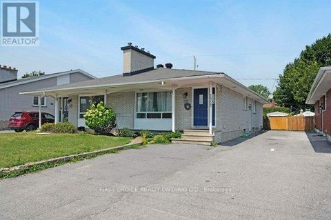 1753 HERON ROAD Ottawa ON K1V6A2