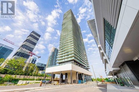 901 - 33 SHORE BREEZE DRIVE Toronto (Mimico) ON M8V0G1
