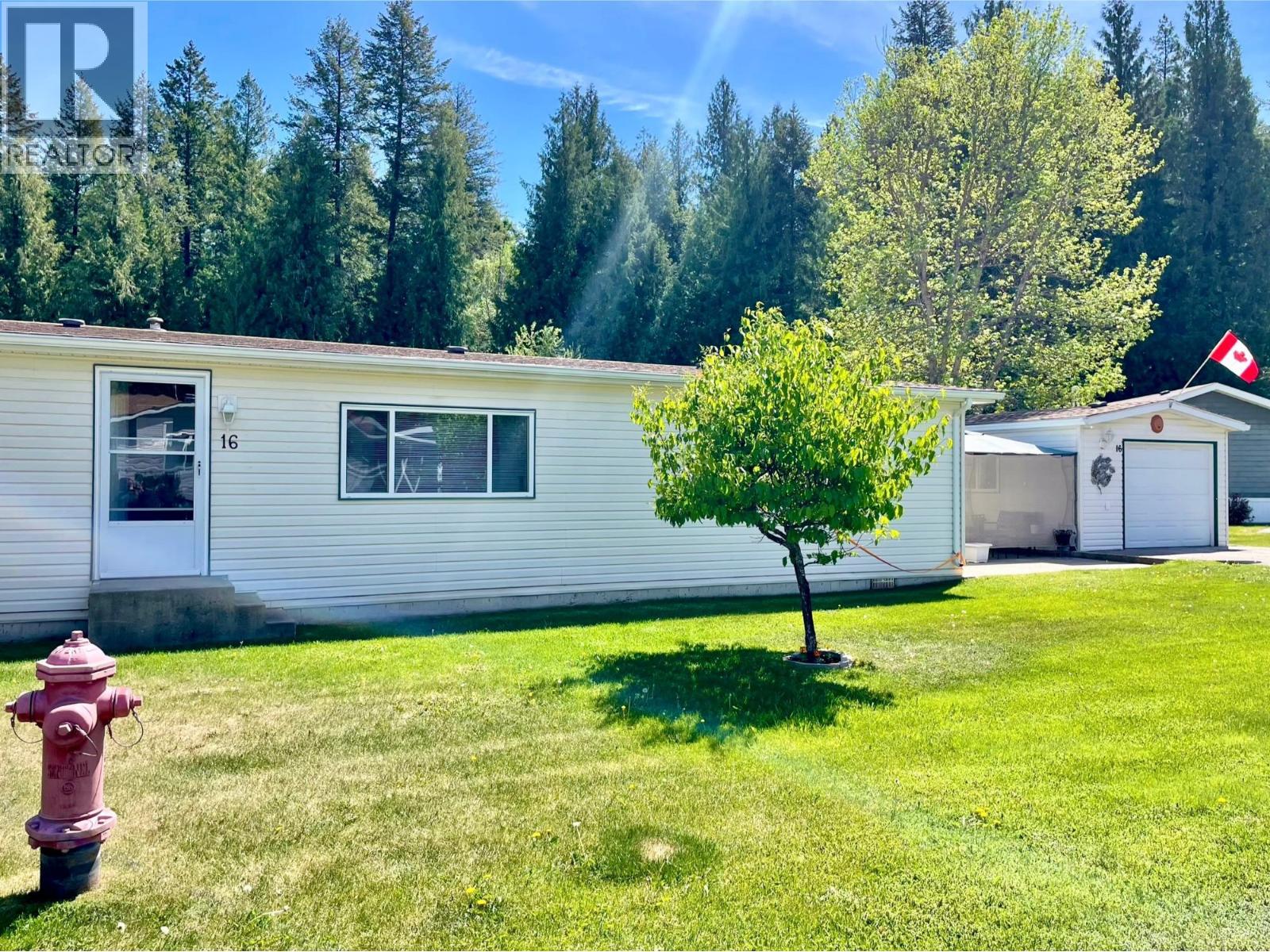 1500 NEIMI Road Unit# 16