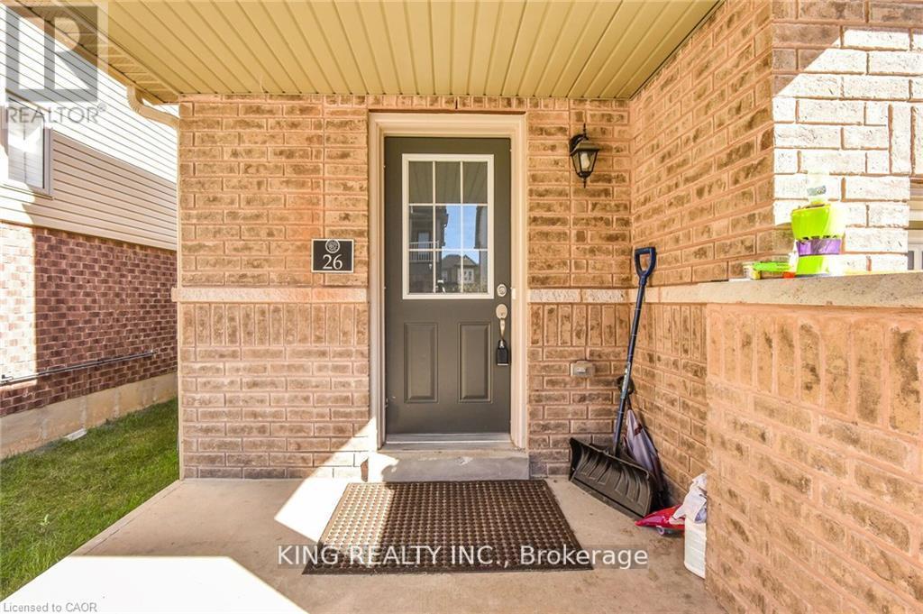 26 - 470 LINDEN DRIVE