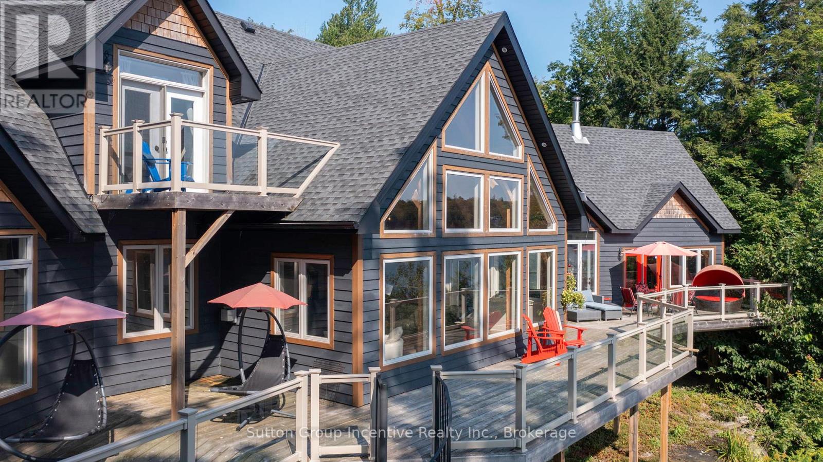 15 GORDON POINT LANE